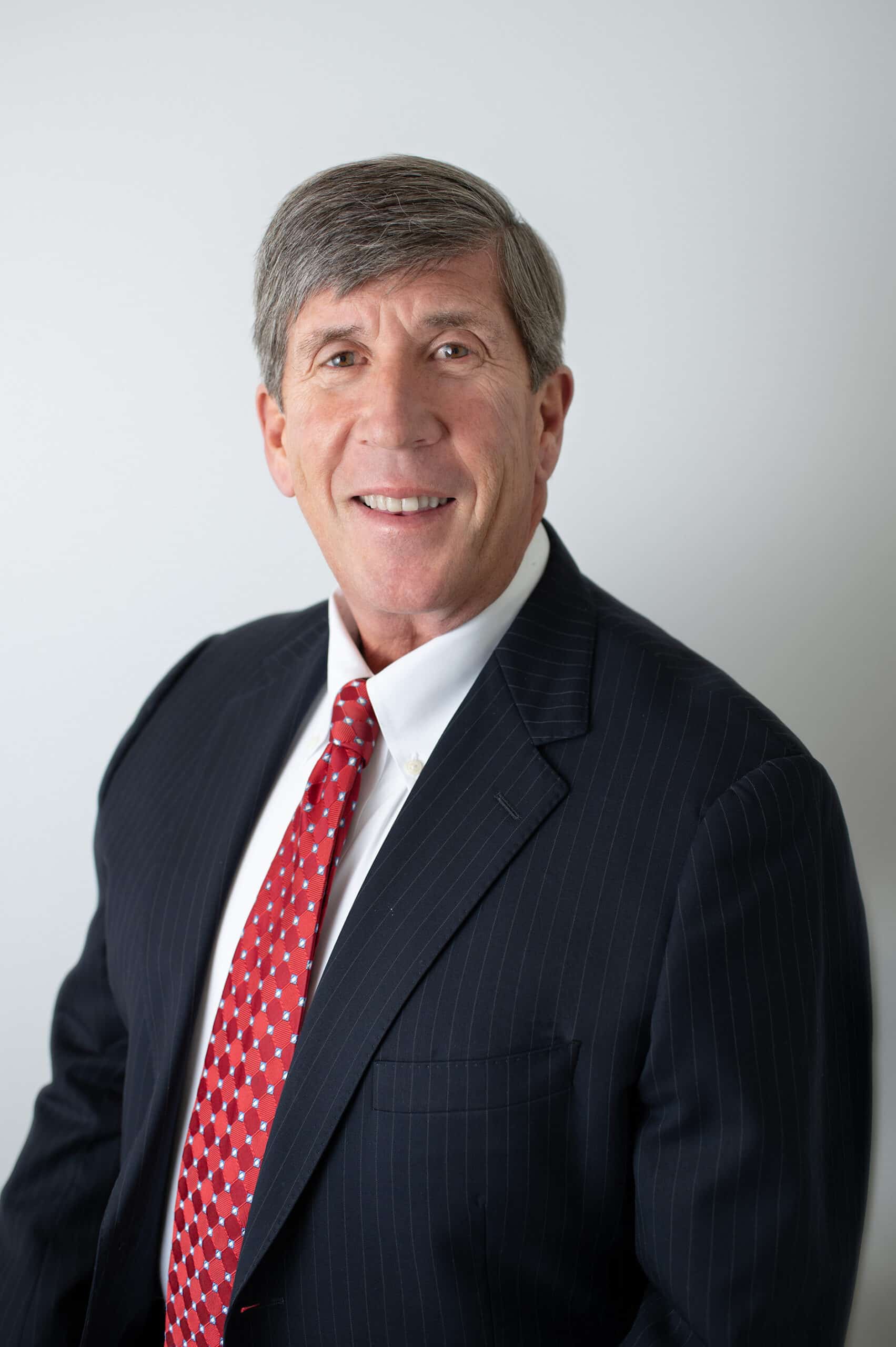 Stephen G Davis Chief Wealth Advisor